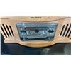 Image 2 : SYLVANIA RECORD PLAYER RADIO