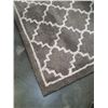 Image 2 : 84 inch by 61 inch area rug