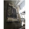 Image 1 : 121 inch by 79 in area rug