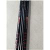 Image 2 : 2 Abu Garcia rods SK2090