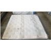 Image 2 : NEW BEAUTY REST KING SIZE PLATINUM OAKDALE DROP TOP MATTRESS