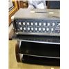 Image 2 : PEAVY PA-120 MIXER AMP