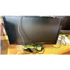 Image 2 : Insignia and Samsung 23" TVs both with remotes both working