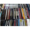 Image 8 : 2 trays of various CDs