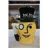 Image 2 : MR PEANUT COOKIE JAR