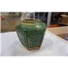Image 2 : 5 VASES - CERAMIC AND POTTERY