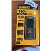 Image 2 : DEWALT 330 FOOT TOOL CONNECT LASER DISTANCE MEASURER