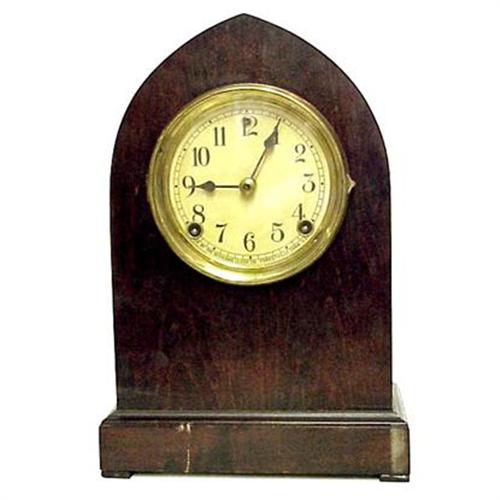 CATHEDRAL GONG Session 8Day CLOCK 1816552