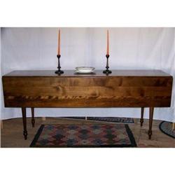 Drop Leaf Dining/Kitchen Table  #1837084