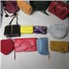 Image 3 : LOT OF 12 ASSORTED HAND BAGS / SACS A MAINS