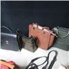 Image 2 : LOT OF 12 ASSORTED HAND BAGS / SACS A MAINS