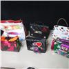 Image 3 : LOT OF 12 ASSORTED HAND BAGS / SACS A MAINS