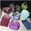 Image 1 : LOT: 9 LUNCH BAGS / SACS A LUNCH