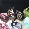 Image 2 : LOT: 9 LUNCH BAGS / SACS A LUNCH