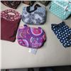 Image 3 : LOT: 9 LUNCH BAGS / SACS A LUNCH