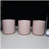 Image 1 : LOT: 3 VASES