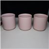 Image 2 : LOT: 3 VASES