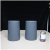 Image 1 : LOT: 2 VASES