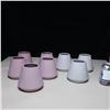 Image 1 : LOT: 8 VASES