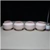Image 1 : LOT: 4 VASES