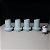 Image 1 : LOT: 4 VASES