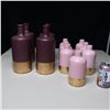 Image 1 : LOT: 11 VASES