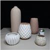 Image 1 : LOT: 5 VASES