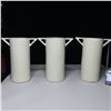 Image 1 : LOT: 3 VASES