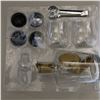 Image 1 : ROX & ROLL WHISKY SET / ENS. POUR WHISKY
