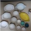 Image 2 : LOT: 13 ASST COOKWARE