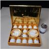 Image 1 : LOT: 24 PCS COFFEE SET / ENS. A CAFE