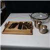 Image 1 : SERVING SET / ENS. DE SERVICE