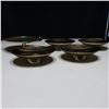 Image 2 : LOT: 5 TRAYS / PLATEAUX