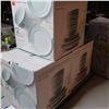 Image 2 : LOT: (3) 12 PCS DISH SETS / ENS. ASSIETTES