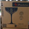 Image 2 : LOT: 60 PASABAHCE HOSPITALITY GLASSES (8.5 OZ)
