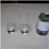 Image 1 : LOT: 35 WISKY GLASSES / VERRES A WHISKY