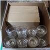 Image 2 : LOT: 35 SHOT GLASSES / VERRES A SHOOTER