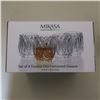 Image 1 : LOT: 12 MIKASA SCOTCH GLASSES / VERRES A SCOTCH