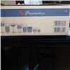 Image 2 : LOT: 6 PASABAHCE SCOTCH GLASSES / VERRES A SCOTCH