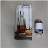 Image 1 : MIKASA WINE DECANTER (20 OZ) / DECANTEUR