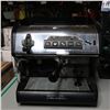 Image 1 : LASPAZIALE MINI VIVALDI ESPRESSO ESPRESSO MACHINE