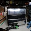 Image 2 : LASPAZIALE MINI VIVALDI ESPRESSO ESPRESSO MACHINE