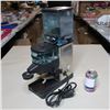 Image 1 : RANCILIO COFFEE GRINDER / MOULIN A CAFE