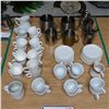 Image 1 : LOT: 70+ COFFEE ACCESSORIES /ACCESS. À CAFÉ
