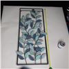 Image 1 : WALL DECO 14" X 32 / DECO MURALE