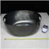 Image 1 : GRAPHITE FINISH TUB / CUVE FINI GRAPHITE