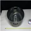Image 2 : GRAPHITE FINISH TUB / CUVE FINI GRAPHITE