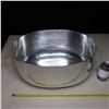 Image 1 : METAL TUB / CUVE  19" X 14" X 9"