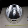 Image 2 : METAL TUB / CUVE  19" X 14" X 9"