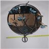 Image 1 : DECORATIVE MIROR 18" / MIROIR DECORATIF